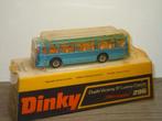 Duple Viceroy 37 Luxury Coach - Dinky Toys Speedwheels 296, Verzenden, Zo goed als nieuw, Bus of Vrachtwagen, Dinky Toys
