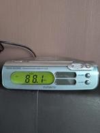 Sony Wekkerradio FM-MW-LW, Type ICF-C273L, Ophalen of Verzenden, Gebruikt, Radio