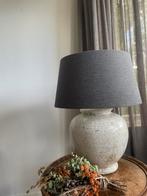 Grote Brynx kruiklamp met kap, Ophalen of Verzenden, Zo goed als nieuw, Minder dan 50 cm