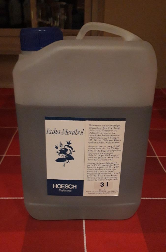 Geuressence natuurlijke etherische oliën in bad en whirlpool, Sport en Fitness, Gezondheidsproducten en Wellness, Nieuw, Badproduct