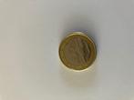 Zeldzame 1 euromunt uit Finland, jaar 2000, Postzegels en Munten, 2 euro, Ophalen, Finland, Losse munt