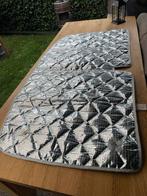 Raamisolatie camper fiat ducato, Caravans en Kamperen, Camper-accessoires, Ophalen, Gebruikt