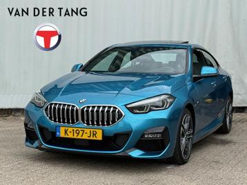 BMW 2 Serie Gran Coupé 218i Exec. Edition M-pakket/ Pano /  beschikbaar voor biedingen