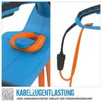 Gude KS 405 EC Elektrische kettingzaag 2400 Watt!!, Ophalen, Nieuw, Overige soorten, Gude