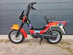 gilera citta dizzy in mooie staat orgineel blauwe plaat, Ophalen of Verzenden, Zo goed als nieuw, Gilera