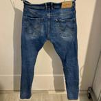 Gaudi jeans, Ophalen of Verzenden, Zo goed als nieuw, Blauw, W32 (confectie 46) of kleiner