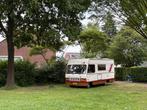 Originele RMB 35 C oldtimer camper, Caravans en Kamperen, Integraal, Mercedes-Benz, Diesel, Particulier
