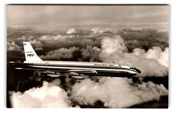Vliegtuig, Boeing 707 Stratoliner beschikbaar voor biedingen
