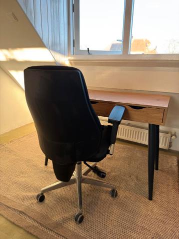 Home office Set (Desk & Ergonomic Chair) - afbeelding 2