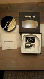 Homey Pro (>2023 model) nieuwstaat, Ophalen of Verzenden, Zo goed als nieuw, MacOS