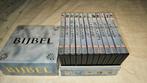 DVD box Bijbel (12 films),, Vanaf 12 jaar, Ophalen of Verzenden, Zo goed als nieuw, Boxset