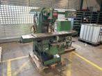 TOS - FGH 32 - Universal milling machine