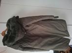 Airforce jas, Kleding | Dames, Jassen | Winter, Ophalen, Zo goed als nieuw, Maat 36 (S), Zwart