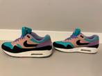 Nike Air Max "Have a Nike Day" - Maat 42.5, Kleding | Heren, Schoenen, Ophalen of Verzenden, Zo goed als nieuw, Overige kleuren
