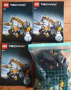 Lego Technic 8295, Kinderen en Baby's, Speelgoed | Duplo en Lego, Ophalen of Verzenden, Lego, Zo goed als nieuw