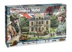 ROWASP | Italeri 1/72  Market Garden Hartenstein| AANBIEDING, 1:50 of kleiner, Nieuw, Ophalen of Verzenden, Postbus 3029, 6802 DE  ARNHEM