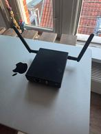 WiFi Pineapple MK4 – Voor netwerk testing / ethical hacking, Ophalen of Verzenden, Zo goed als nieuw
