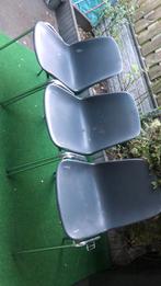 Tuinstoelen 8 x, Tuin en Terras, Ophalen of Verzenden, Zo goed als nieuw, Kunststof