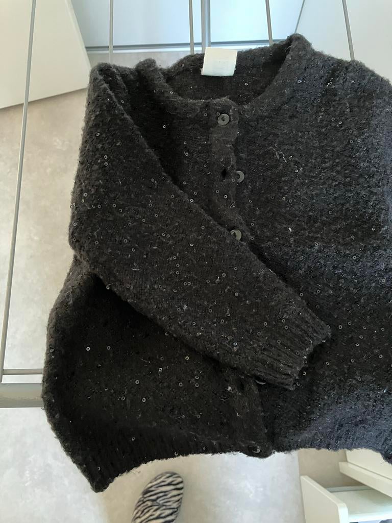 Meisjeskleding pakket maat 92/104, Kleding | Dames, Truien en Vesten, Zo goed als nieuw, Overige kleuren, Ophalen