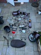 Vespa LX/S/LX Touring onderdelen!, Ophalen, Zo goed als nieuw, Overige typen, Vespa/piaggio