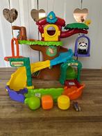 Vtech Zoef Zoef boomhuis met Patty Panda, Kinderen en Baby's, Speelgoed | Vtech, Ophalen of Verzenden, Gebruikt, 2 tot 4 jaar