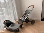 Quinny Combi poppenwagen, Kinderen en Baby's, Speelgoed | Poppen, Ophalen of Verzenden, Gebruikt
