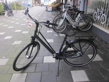 28'' Batavus Bryte damesfiets Nuxus 8 beschikbaar voor biedingen