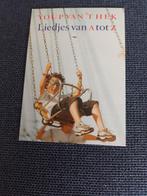 covercard - YOUP VAN 'T HEK - zweefmolen / schommel - kaart, Ophalen of Verzenden, 1980 tot heden, Ongelopen