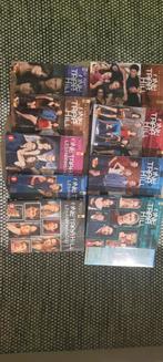 Alle 9 seizoenen van de serie one tree hill, Cd's en Dvd's, Dvd's | Drama, Ophalen of Verzenden, Zo goed als nieuw