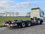 DAF XF 480, Automaat, Euro 6, Overige kleuren, Bedrijf