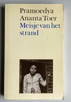 Pramoedya Ananta Toer - Meisje van het strand, Ophalen, Zo goed als nieuw, Nederland