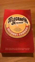 Michael Chabon - Telegraph Avenue, Boeken, Michael Chabon, Ophalen of Verzenden, Zo goed als nieuw