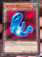 Yu-Gi-Oh! Revival Jam SBC1 1st Edition M/NM !, Verzenden, Zo goed als nieuw, Losse kaart