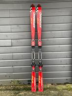 Atomic carve ski’s 170 cm, 160 tot 180 cm, Gebruikt, Verzenden, Carve