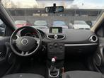 Renault Clio 1.2 TCe Collection Airco Pano Navi, Auto's, Renault, Voorwielaandrijving, Euro 5, Gebruikt, 4 cilinders