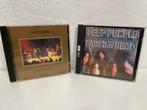 Deep Purple - Made in Japan & Machine Head CD's, Cd's en Dvd's, Ophalen of Verzenden, 1960 tot 1980, Zo goed als nieuw