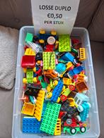 Losse Duplo - Dieren, Voertuigen, Poppetjes & Meer!, Shop.lego.com/service, Aastvej 1, 7190 Billund, Denmark, Ophalen of Verzenden