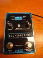 Yuer Looper & Drum, Ophalen of Verzenden