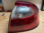 Avhterlicht unit (R) Saab 9-3 cabriolet, Auto-onderdelen, Dashboard en Schakelaars, Ophalen of Verzenden, Saab
