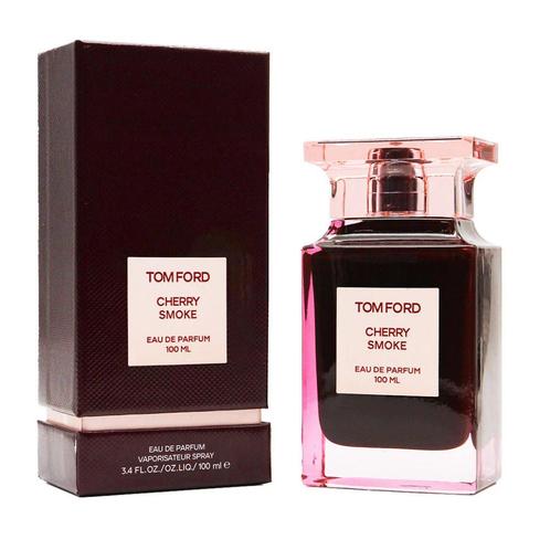 Tom ford cherry smoke 100ml nieuw origineel, Sieraden, Tassen en Uiterlijk, Uiterlijk | Parfum, Nieuw, Ophalen of Verzenden