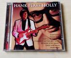 Hank Marvin Plays Holly CD 1996