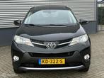 Toyota RAV4 2.0 Dynamic Limited 4WD AUTOMAAT, PANORAMADAK, Automaat, Euro 5, Gebruikt, 4 cilinders