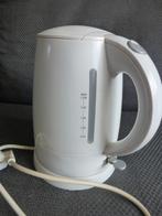 waterkoker, 1 tot 2 liter, Ophalen of Verzenden, Gebruikt