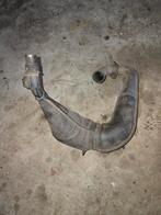 Te koop uitlaat yamaha blaster, Ophalen