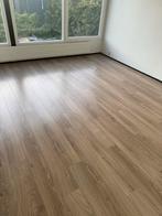 Laminaat vloer - 50m2 - Zo goed als nieuw, Ophalen, Kunststof, Zo goed als nieuw, 10 m² of meer