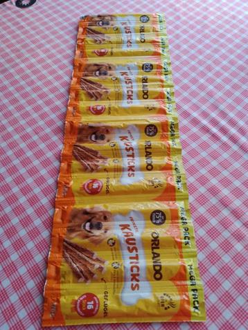 nieuw honden kausticks  beschikbaar voor biedingen