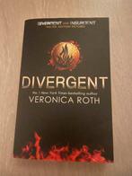 Divergent, Boeken, Ophalen of Verzenden, Zo goed als nieuw, Veronica Roth