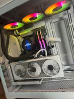HIGH-END GAMING PC RUILEN (Zie beschrijving), Ophalen, Zo goed als nieuw, Gaming, 4 Ghz of meer