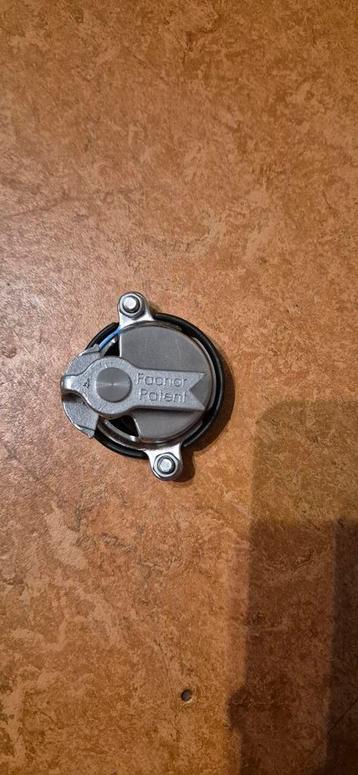 Facnor Ratchet Self locking systemFX+4500 beschikbaar voor biedingen