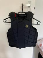 HB Bodyprotector, maat 10., Dieren en Toebehoren, Paardrijkleding, Verzenden, Zo goed als nieuw, Kinderen